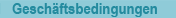 Geschäftsbedingungen