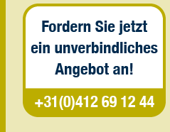 Offerte-aanvraag