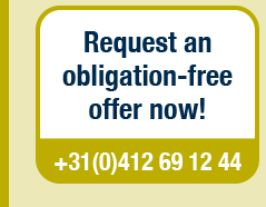 Offerte-aanvraag